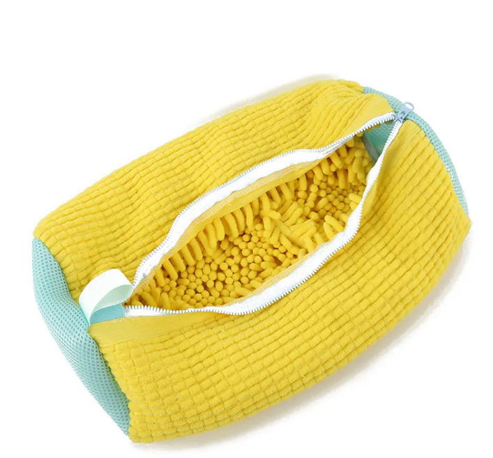 Shoe Clean Laundry Bag by My Store 4