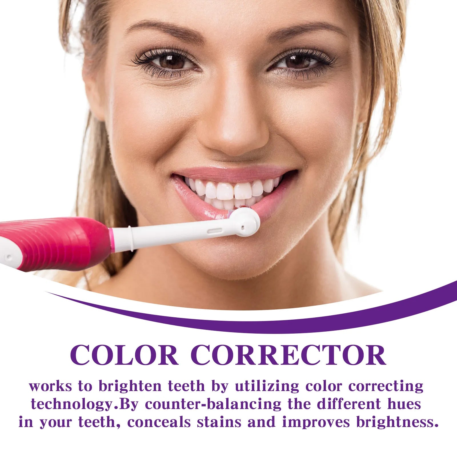 V34 Tooth Cleaning Mousse by My Store 4