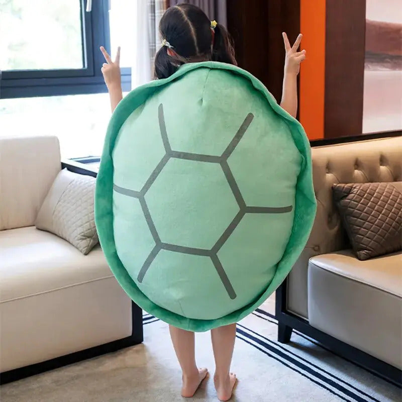 Wearable Turtle Shell Pillow by My Store 4