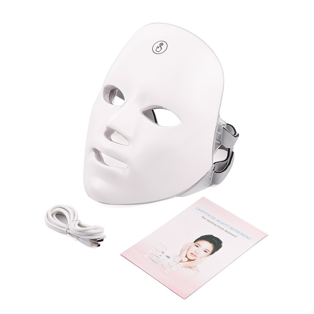 Skin Rejuvenation Facial Beauty Device by My Store 4