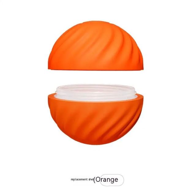 Pet Dog Rubber Ball Toys For Dogs by My Store 4