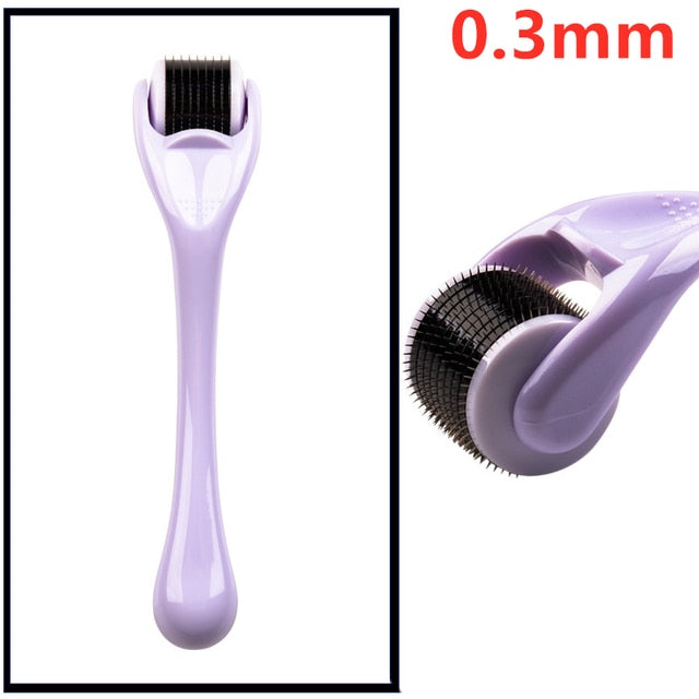 Derma Face Roller by My Store 4