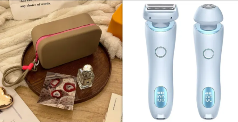 Electric Duo Shave by My Store 4