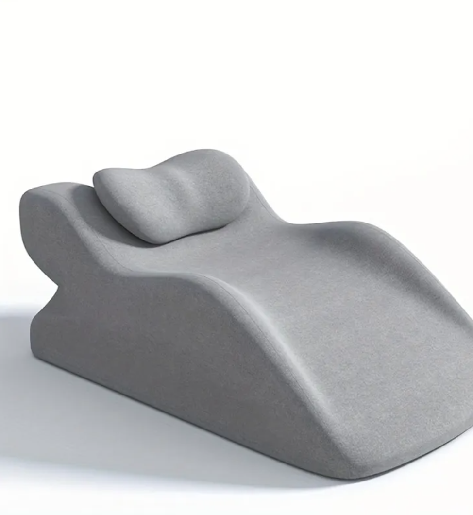 Stomach Sleeper Pillow by My Store 4