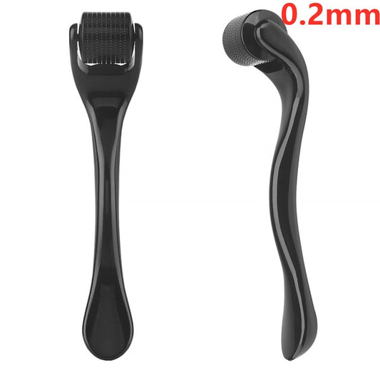Derma Face Roller by My Store 4