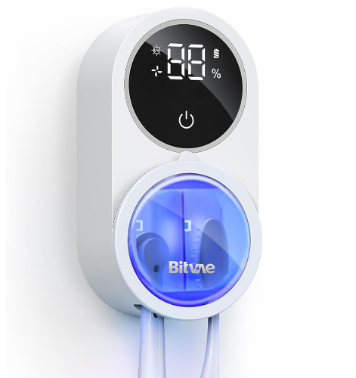 UV Toothbrush Sanitizer by My Store 4