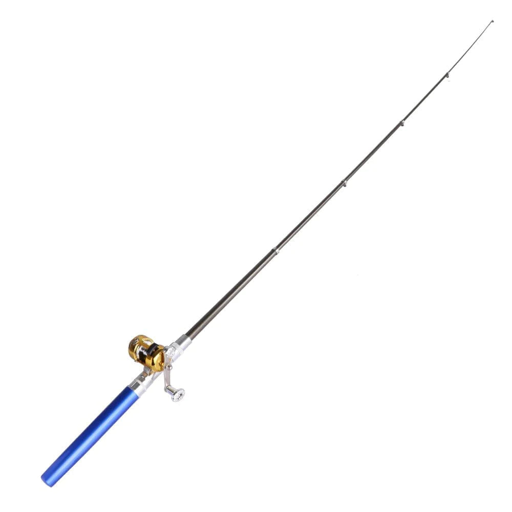 Portable Fishing Rod by My Store 4