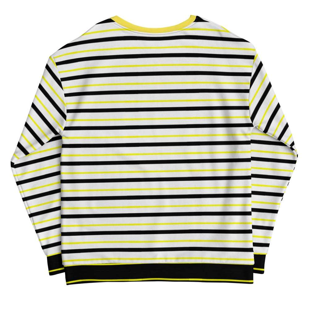 Be Happy Sweatshirt by My Store 4