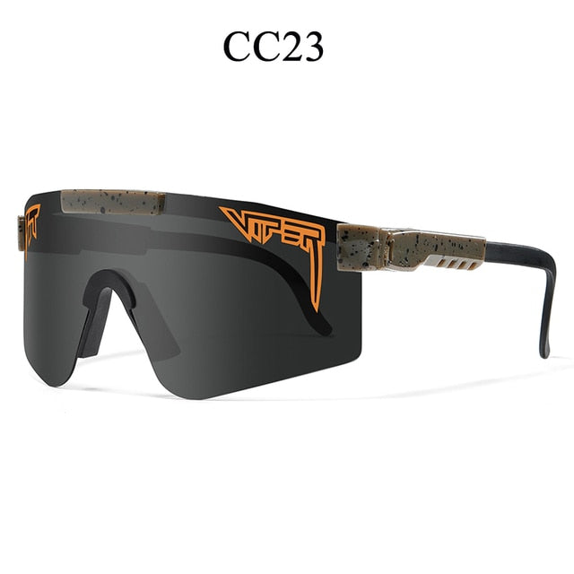 Fashion Sunglasses Shades by My Store 4