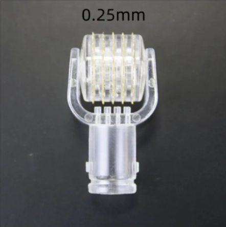 3-in-1 Lip & Beard Growth Roller by My Store 4