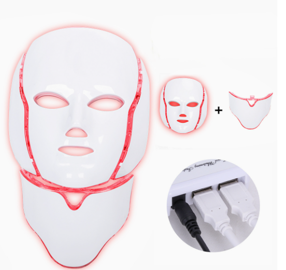 Red Light Eye Massager by My Store 4
