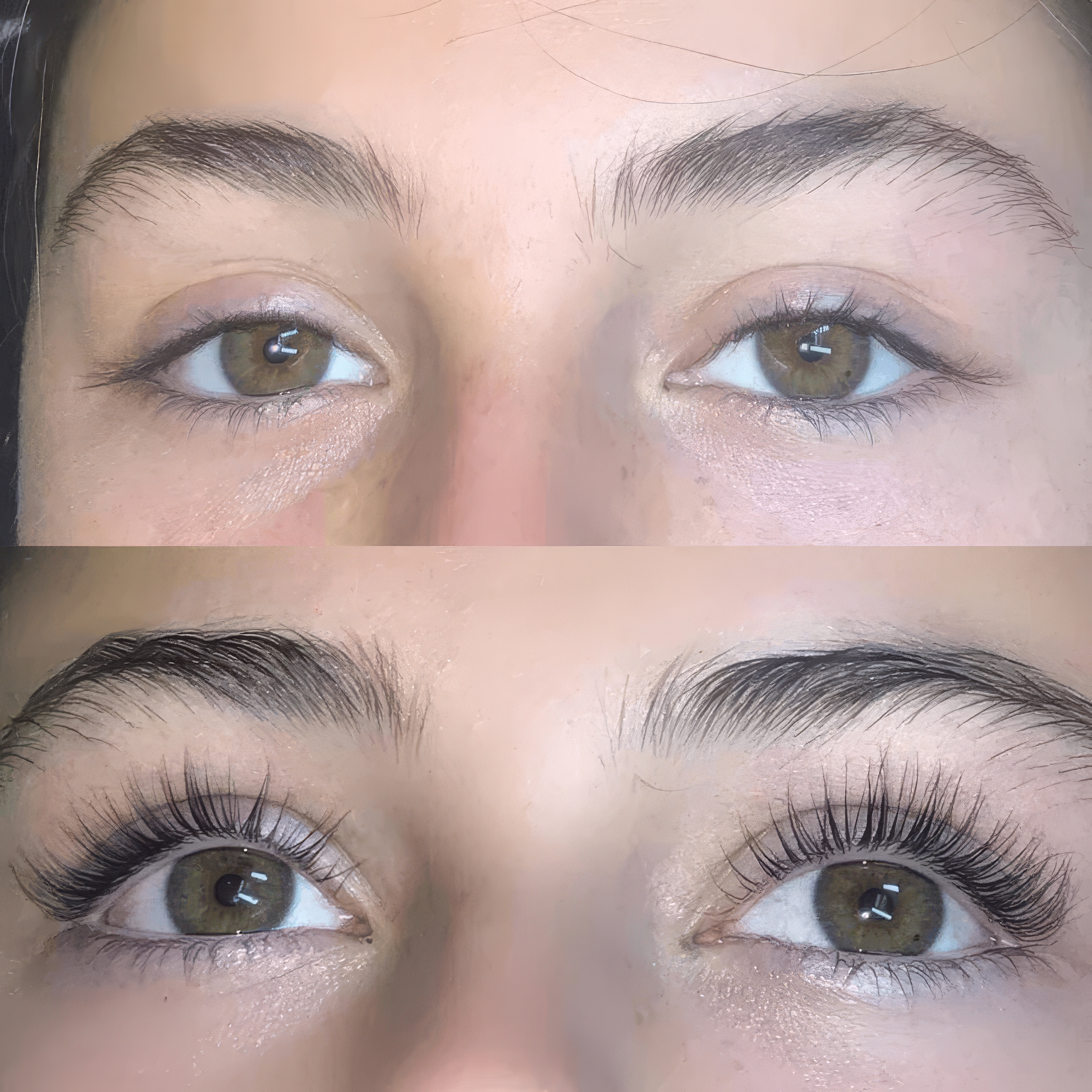 Luxe Lashlift Set (BUY 1 GET 1 FREE) by Luxe Cosmetics US