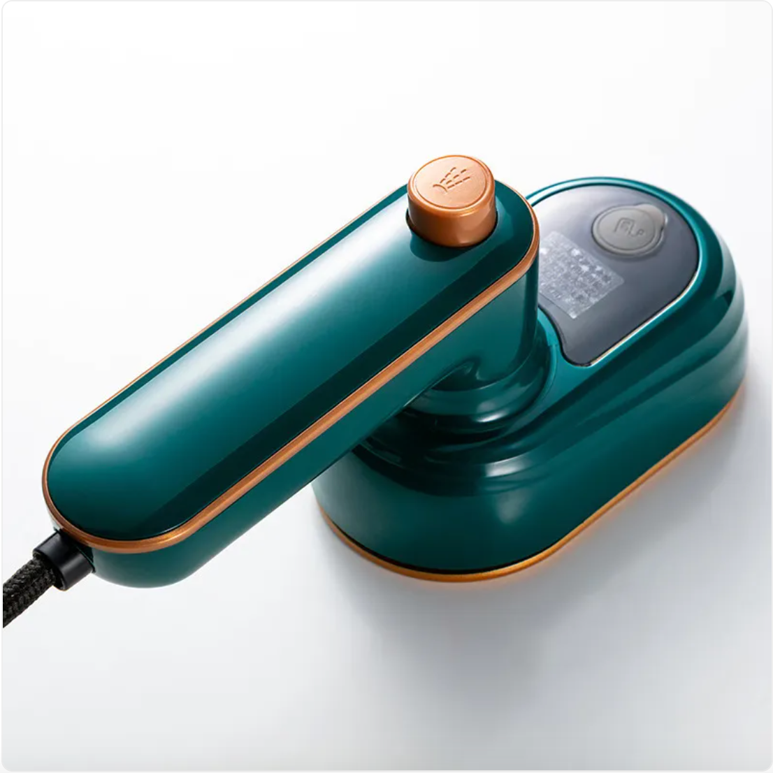 Mini Portable Electric Steam Iron by My Store 4