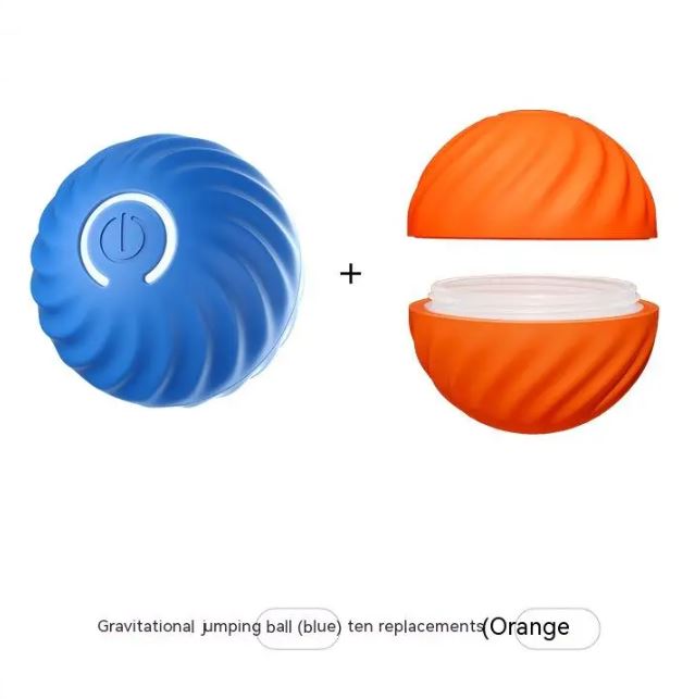 Pet Dog Rubber Ball Toys For Dogs by My Store 4