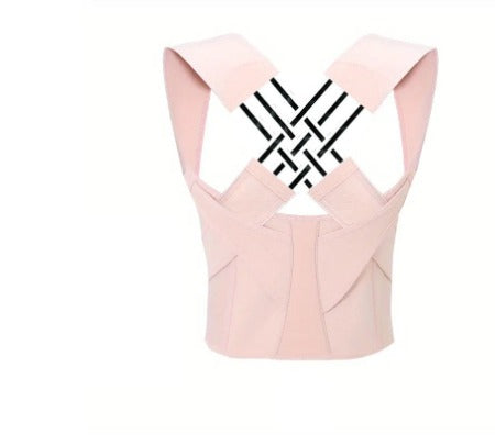 Unisex Posture Corrector Back Brace by My Store 4