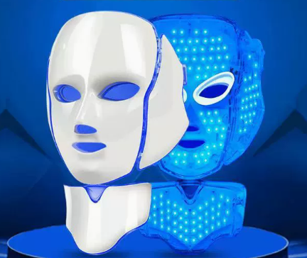 Red Light Eye Massager by My Store 4