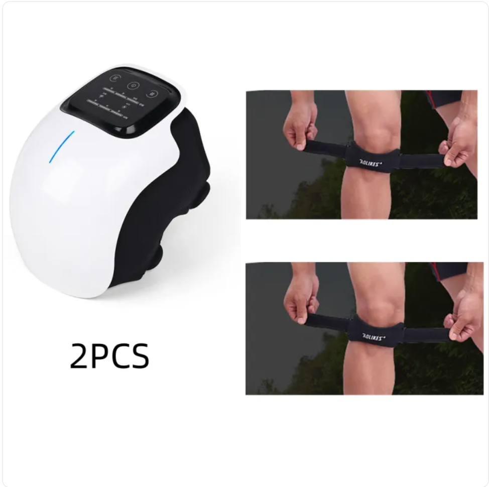 Physiotherapy Relief by My Store 4