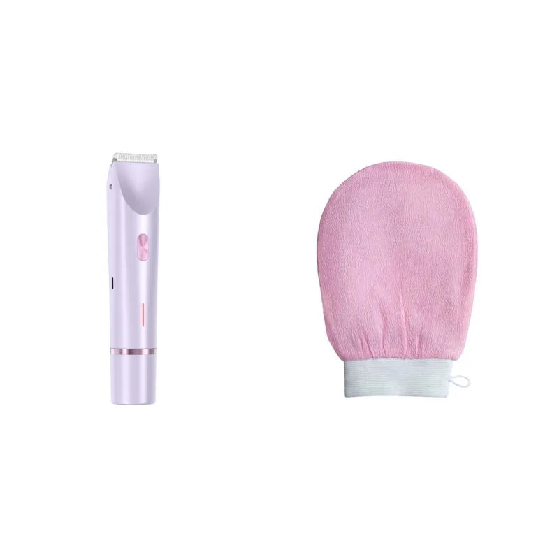 Women’s Dual Head Hair Remover & Shaver by My Store 4