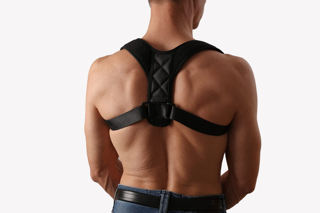 Posture Corrector by My Store 4