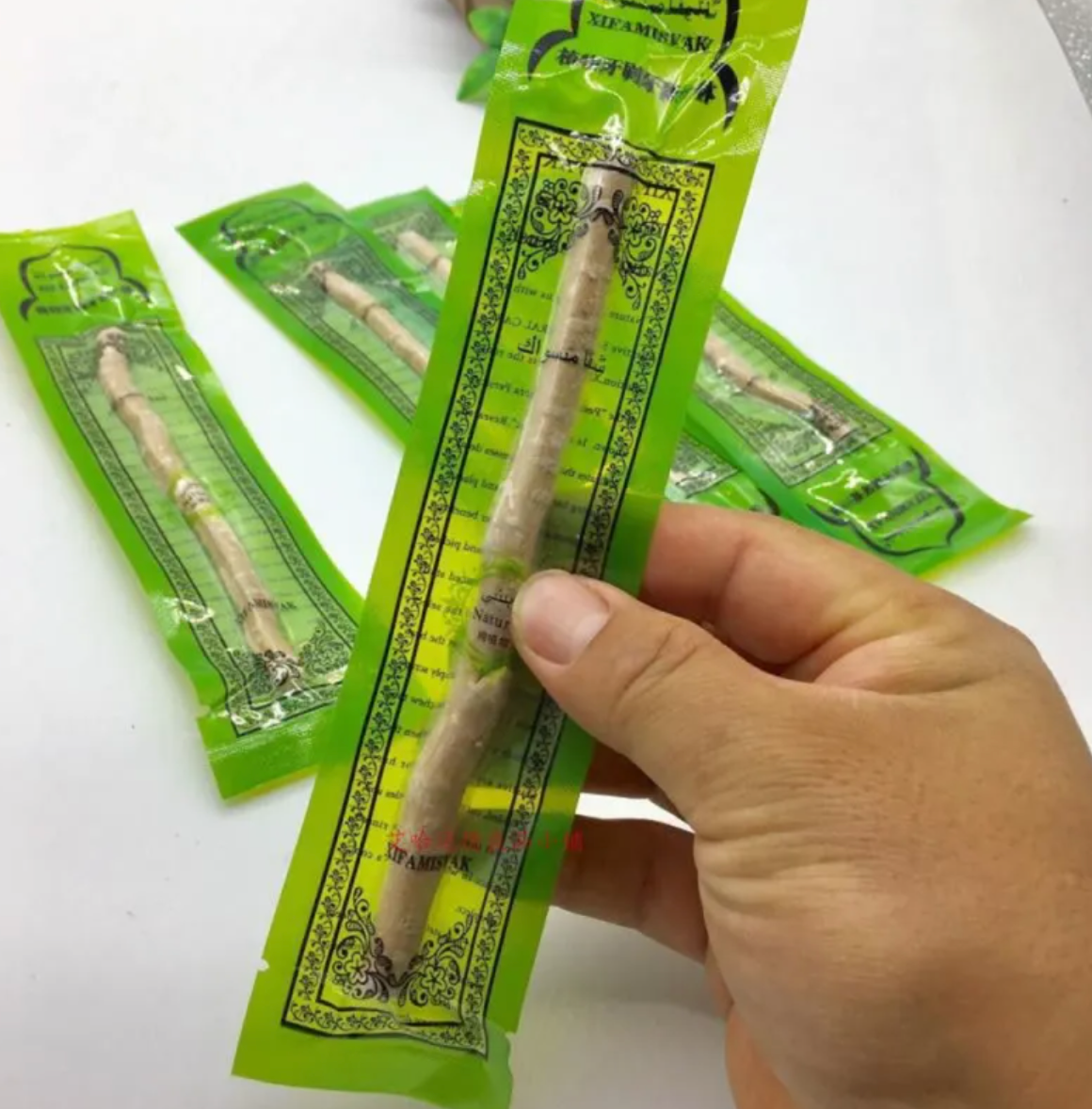 Miswak Tooth Cleaning Stick by My Store 4