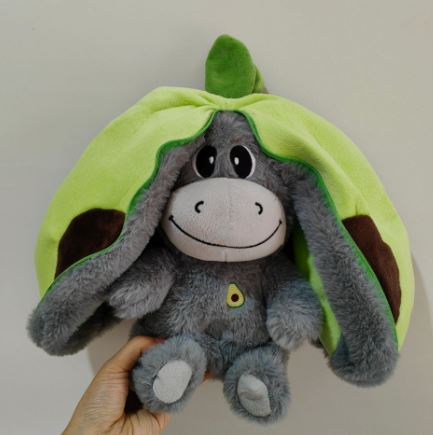 Breathing Plush Music Doll by My Store 4