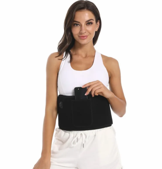 LED Infrared Belt Therapy Device by My Store 4