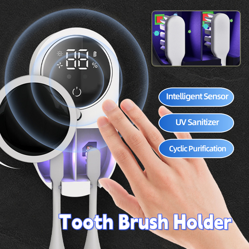 UV Toothbrush Sanitizer by My Store 4