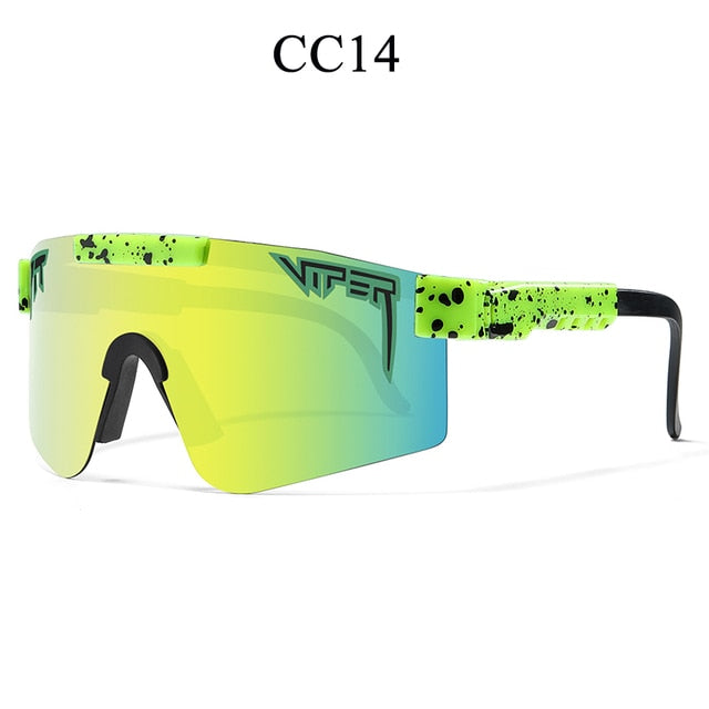 Fashion Sunglasses Shades by My Store 4