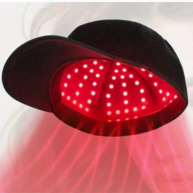 Red Light Therapy Cap by My Store 4