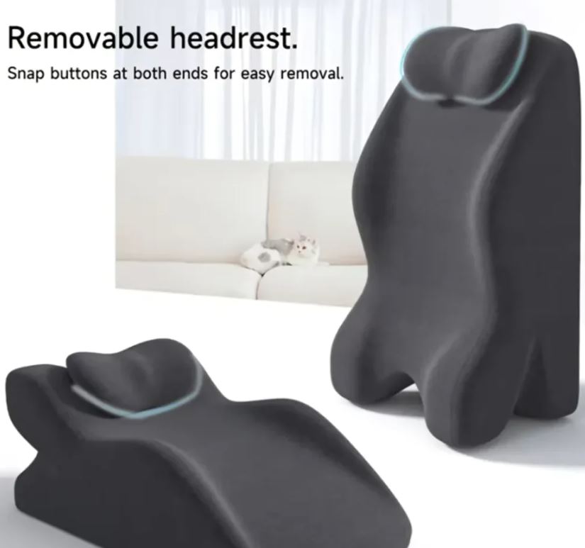 Stomach Sleeper Pillow by My Store 4
