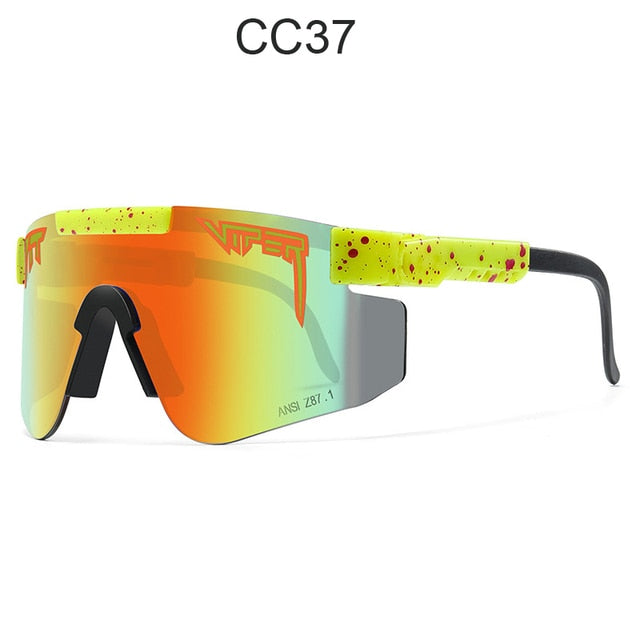 Fashion Sunglasses Shades by My Store 4