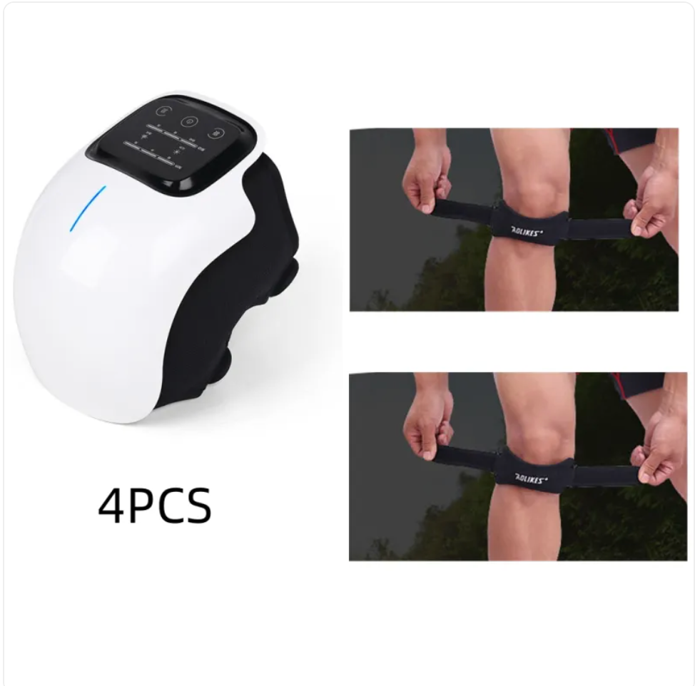 Physiotherapy Relief by My Store 4