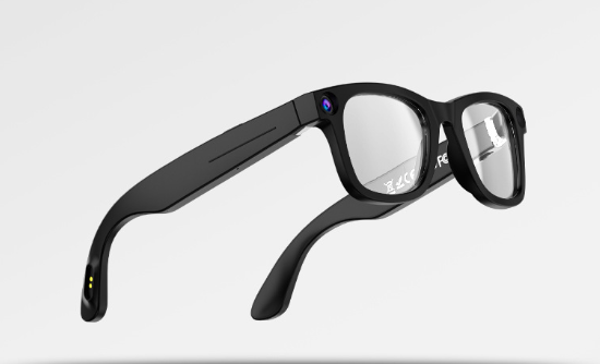 AI Camera Smart Glasses by My Store 4