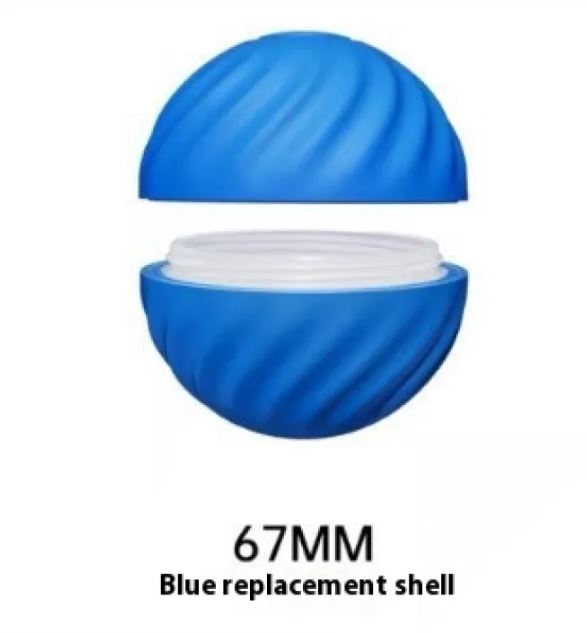 Pet Dog Rubber Ball Toys For Dogs by My Store 4