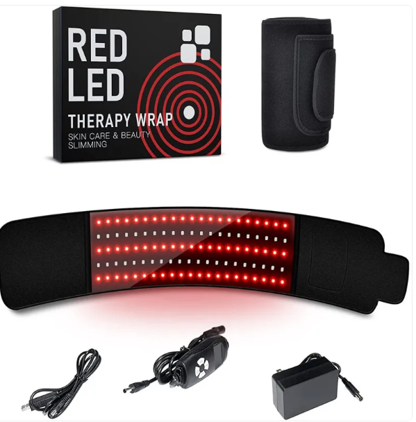 LED Infrared Belt Therapy Device by My Store 4