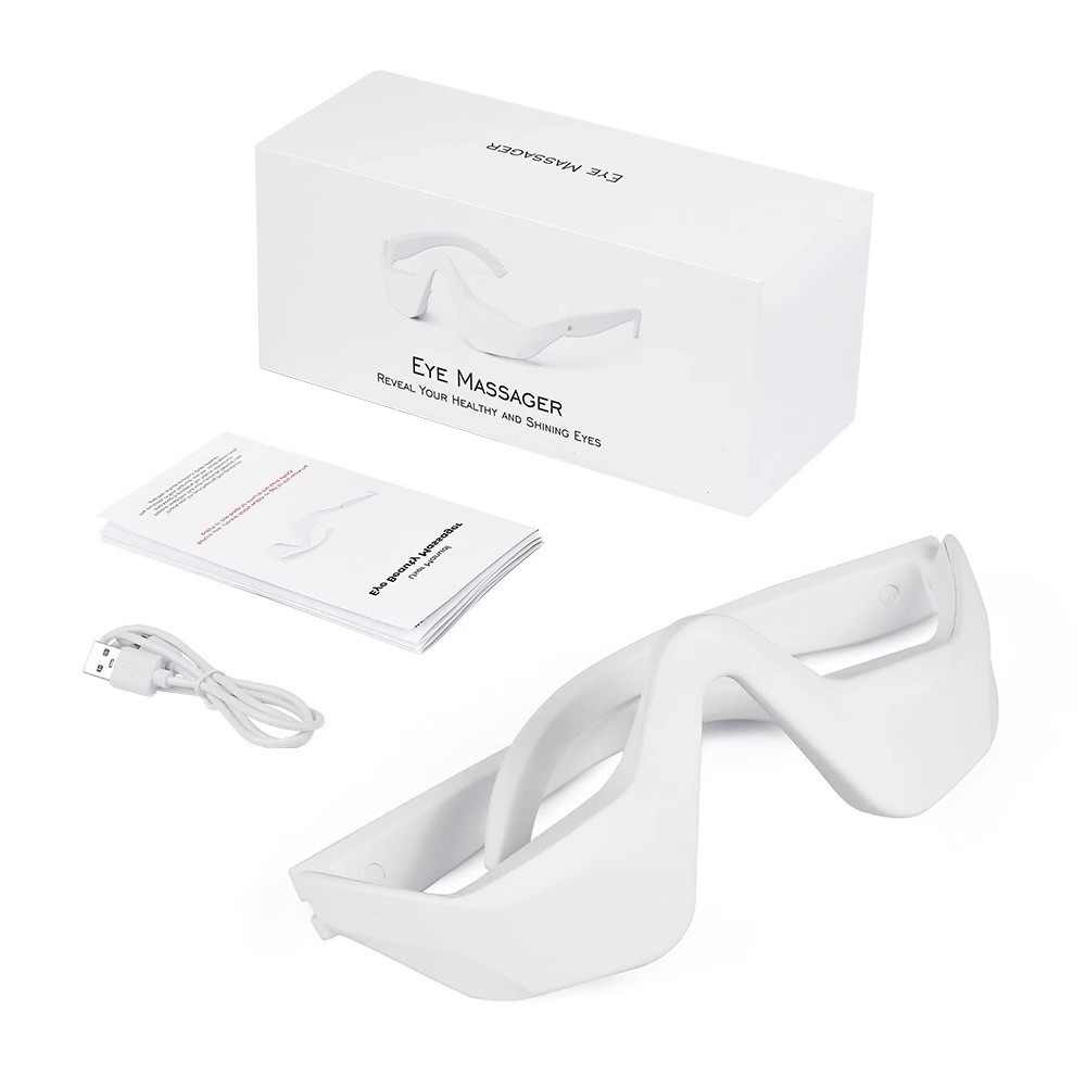 Wireless Eye Massager by My Store 4