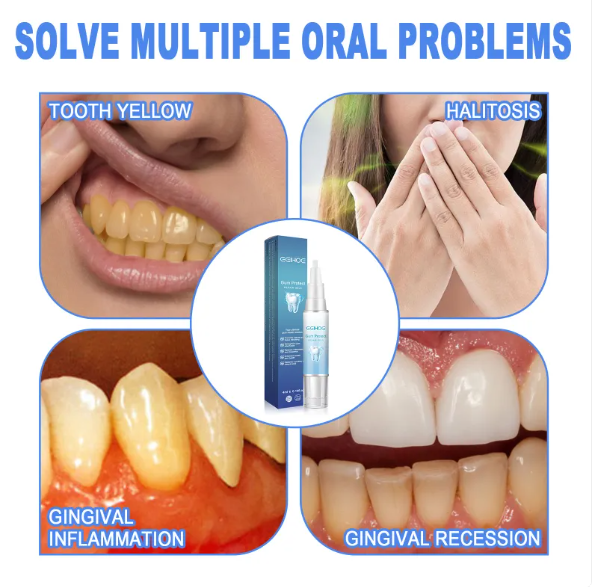 Teeth Repair Gel by My Store 4