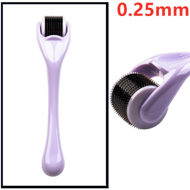 Derma Face Roller by My Store 4