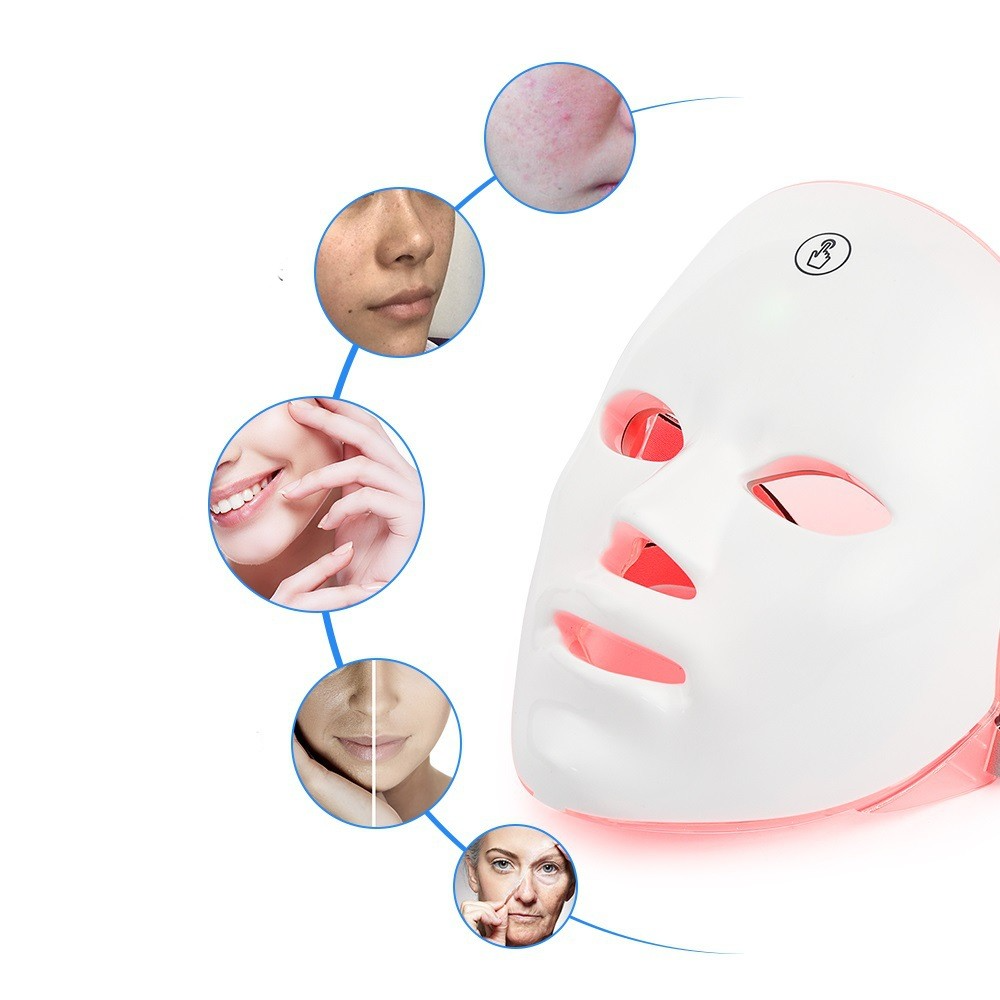 Skin Rejuvenation Facial Beauty Device by My Store 4