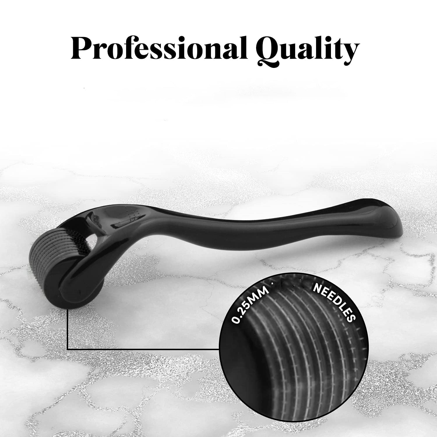 Derma Face Roller by My Store 4