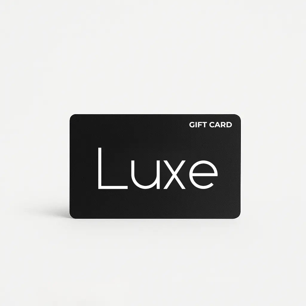 10$ Gift Card by Luxe Cosmetics US