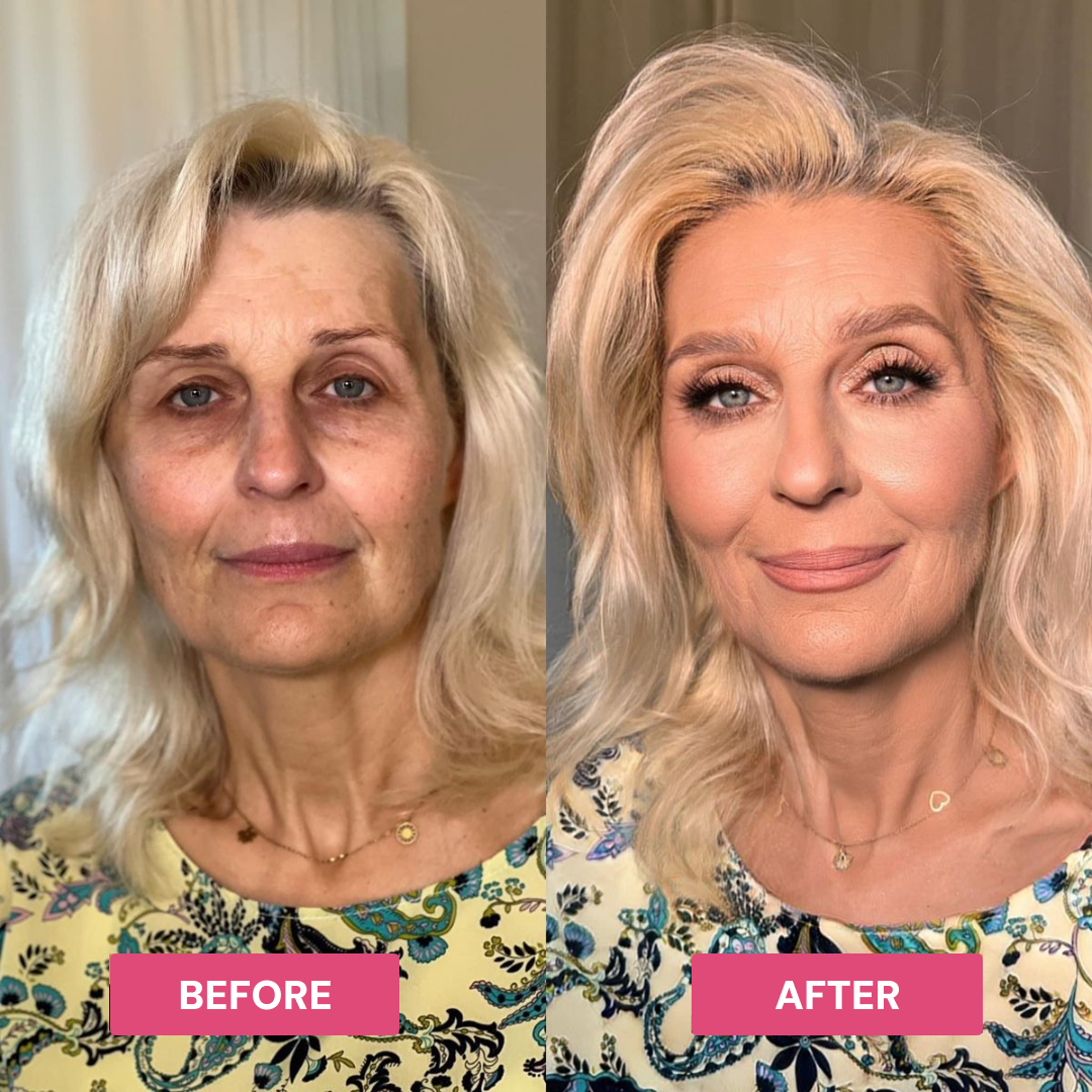Luxe - Korean Under-Eye Balm by Luxe Cosmetics US