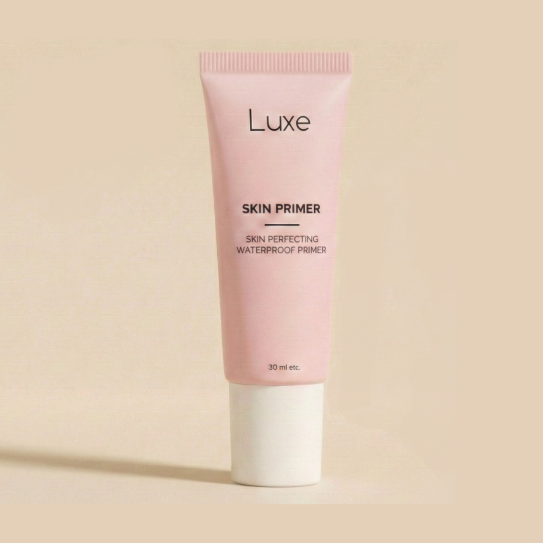 Luxe Skin Perfecting Primer by Luxe Cosmetics US