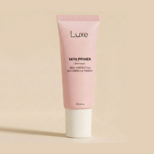 Luxe Skin Perfecting Primer by Luxe Cosmetics US
