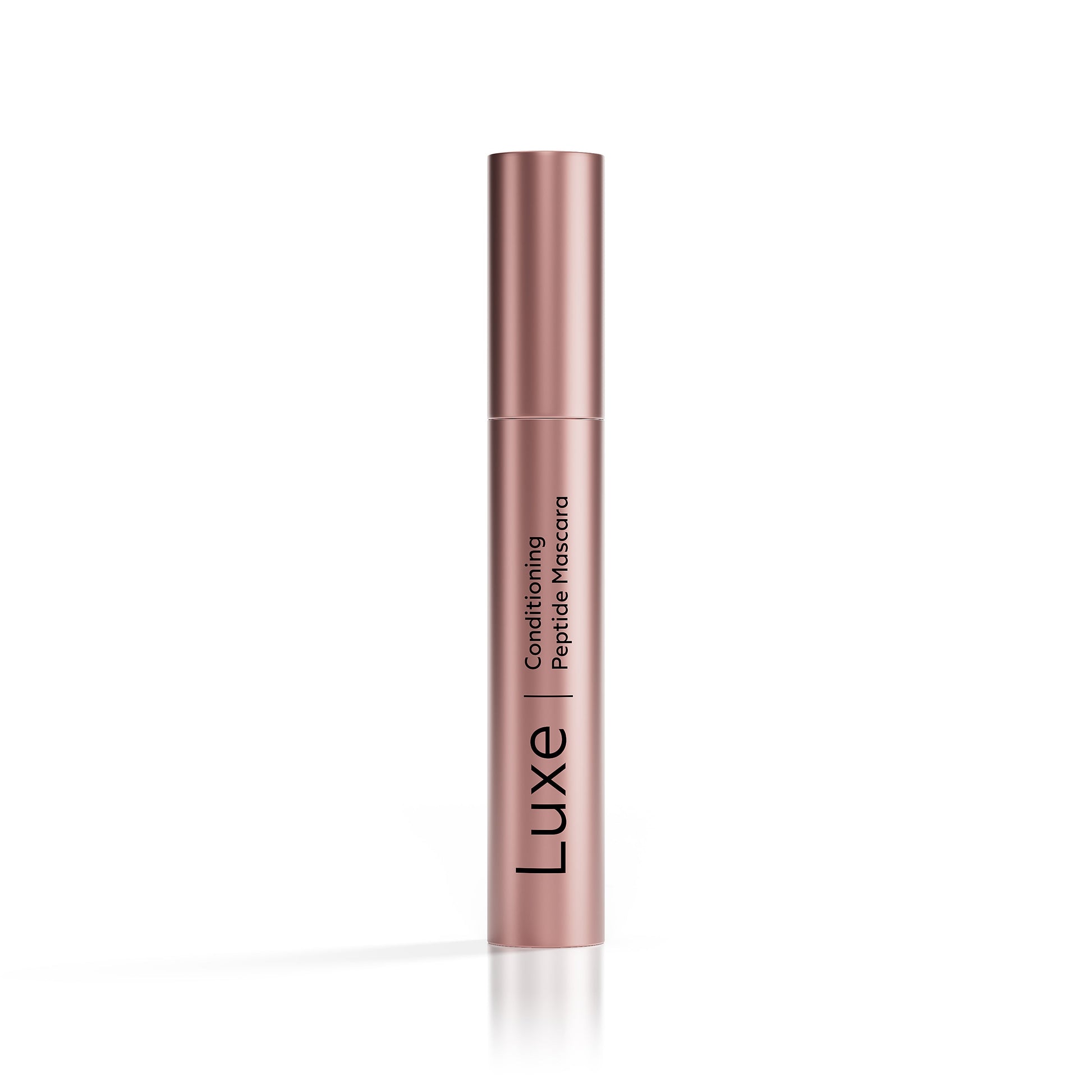 Luxe Conditioning Peptide Mascara by Luxe Cosmetics US