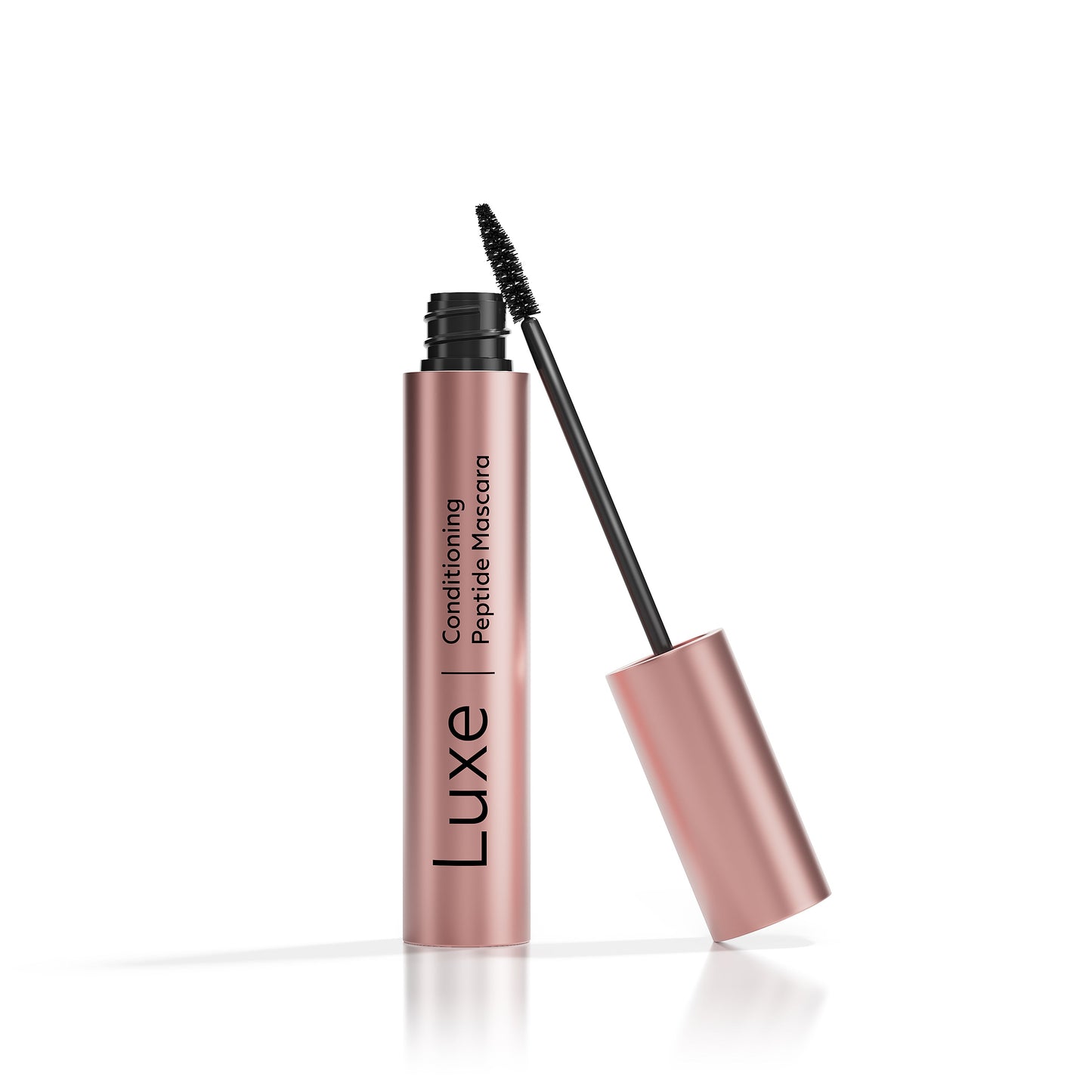 Luxe Conditioning Peptide Mascara by Luxe Cosmetics US