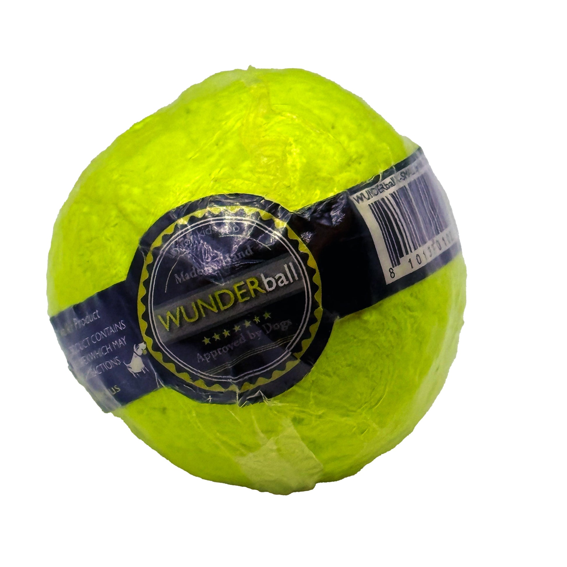 WUNDERball - Best Fetch Toy by WACKYstore