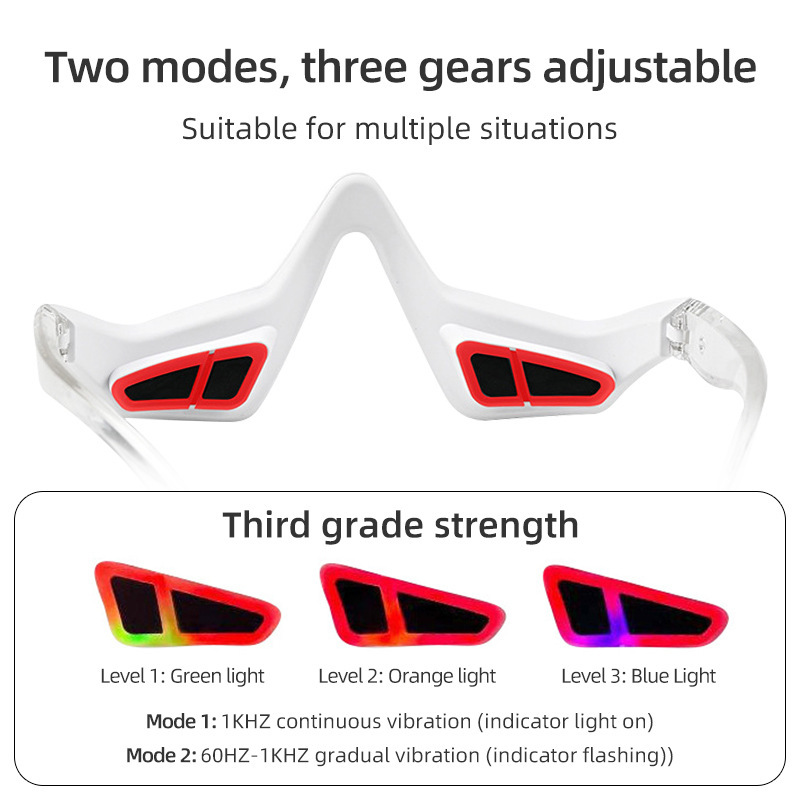 Wireless Eye Massager by My Store 4