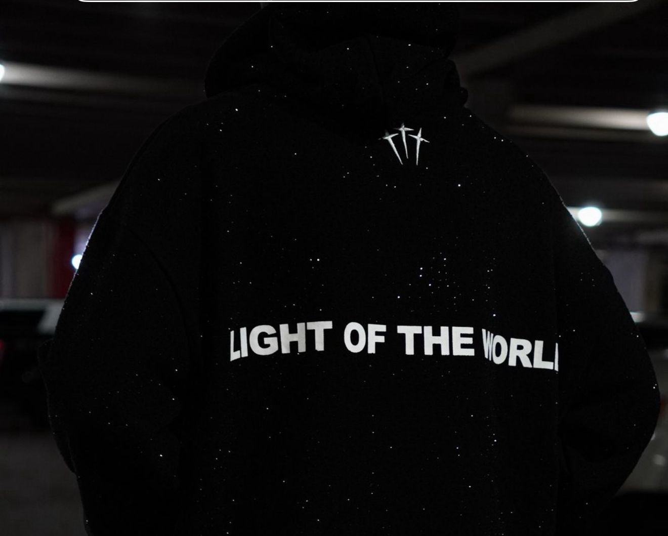 Pullover Round Neck Hooded Sweatshirt by My Store 4