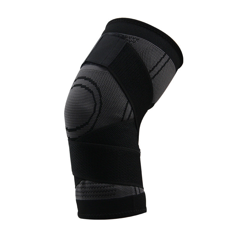 Men's Compression Knee Brace for Sports and Fitness by My Store 4